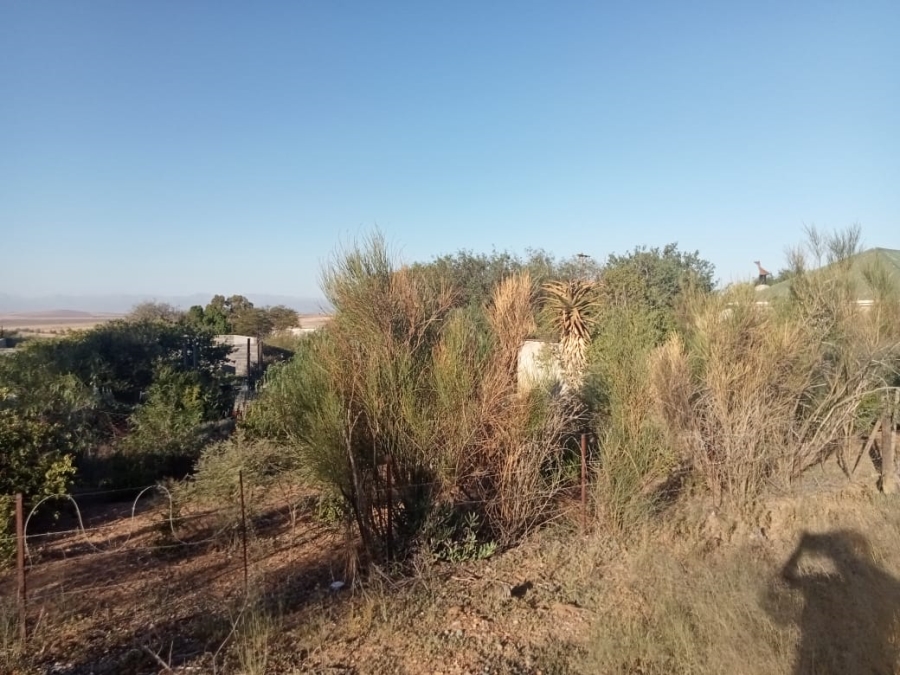 0 Bedroom Property for Sale in Koringberg Western Cape